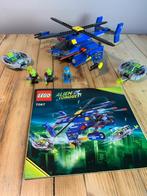 Lego 7067 Jet Copter, Ophalen of Verzenden, Gebruikt, Complete set, Lego