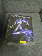 transformers masterpiece, G1, Ophalen of Verzenden, Zo goed als nieuw