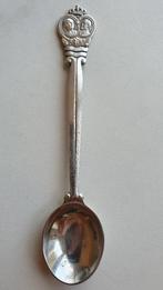 lepeltje Juliana en Bernhard, Antiek en Kunst, Ophalen of Verzenden