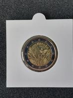 Spanje 2 euro UNC 2022, National Park Garajonay, Ophalen of Verzenden, Spanje, 2 euro, Losse munt