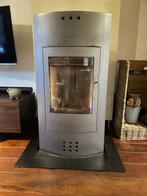Skantherm Nostra houtkachel, Ophalen, Gebruikt, Houtkachel, Vrijstaand