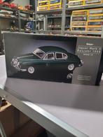 Jaguar mark 2, Hobby en Vrije tijd, Modelauto's | 1:18, Maisto, On, Nieuw, Ophalen of Verzenden
