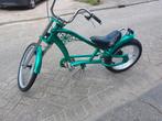 Lowrider, cruiser voor kinderen, Ophalen, Gebruikt, Staal, Cruiser