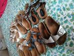 Birkenstock slippers, Kleding | Dames, Schoenen, Ophalen of Verzenden, Zo goed als nieuw