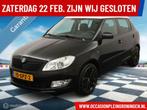 Skoda Fabia 1.2 TSI Elegance, Auto's, Skoda, Voorwielaandrijving, Euro 5, 86 pk, Gebruikt