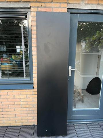 Verticale design radiator beschikbaar voor biedingen