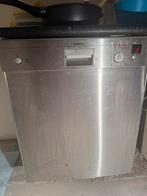 Inbouwvaatwasser, Witgoed en Apparatuur, Ophalen, Gebruikt, Minder dan 85 cm, Inbouw
