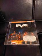 Kayak  Chance For A live time, Cd's en Dvd's, Cd's | Pop, Ophalen, 1980 tot 2000, Gebruikt
