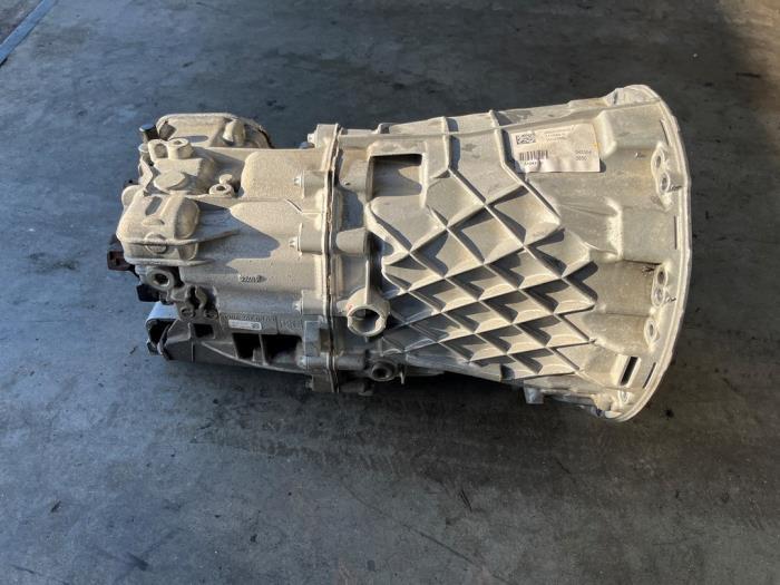 Automaatbak van een Mercedes Sprinter, Auto-onderdelen, Transmissie en Toebehoren, Mercedes-Benz, Gebruikt, 3 maanden garantie