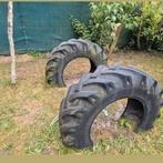 Gratis 2 tractorbanden, Ophalen, Gebruikt