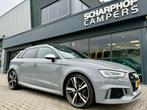 Audi RS3 Sportback  2.5 TFSI quattro 400 PK, Automaat, Gebruikt, Huisgarantie, Met garantie (alle)