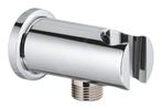 Grohe Rainshower Wandaansluitbocht, chroom, Ophalen, Nieuw