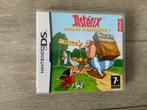 Asterix & Obelix Brain Trainer voor de Nintendo DS, Puzzel en Educatief, 1 speler, Ophalen of Verzenden, Zo goed als nieuw