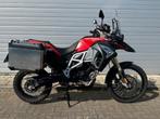 BMW F 800 GS ADVENTURE (bj 2018), 2 cilinders, Bedrijf, Meer dan 35 kW, Overig
