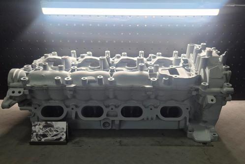 Mercedes 5.5 AMG cilinderkop rechts OM157, Auto diversen, Overige Auto diversen, Ophalen of Verzenden