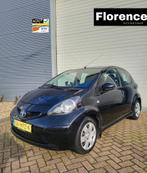 Toyota Aygo 1.0-12V + Airco Nwe APK 5 Deurs, Auto's, Voorwielaandrijving, Stof, Gebruikt, 4 stoelen