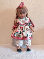 Mooie Meisjes Pop 🌺 van Zapf Creation // Colette serie., Verzamelen, Poppen, Ophalen of Verzenden, Zo goed als nieuw, Pop