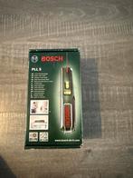 Bosch PLL 5 Laserwaterpas - Zo goed als nieuw, Ophalen of Verzenden, Zo goed als nieuw, Afstand