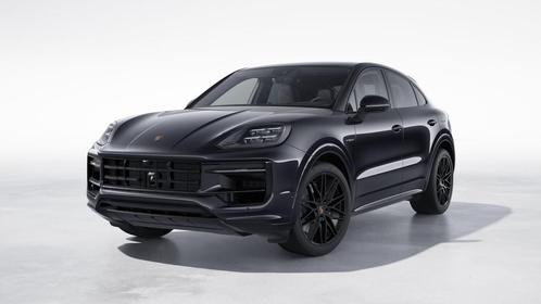 Porsche Cayenne E-Hybrid Coupé (bj 2024, automaat), Auto's, Porsche, Bedrijf, Te koop, Cayenne, 4x4, ABS, Achteruitrijcamera, Airbags