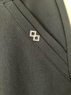 Te koop nieuw .. Zwarte dames broek, Zwart, Maat 46/48 (XL) of groter, Nieuw, Ophalen of Verzenden