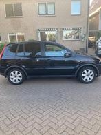 Ford Fusion 1.4 16V 2009 Zwart, Voorwielaandrijving, Zwart, Zwart, Origineel Nederlands