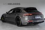 Porsche Panamera 2.9 4 E-Hybrid 462PK Pano Bose 360 Uitlaa, Auto's, Automaat, Euro 6, 4 stoelen, Bedrijf