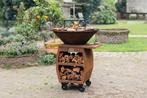 NIEUW! Plancha BBQ's tegen scherpste prijs! OP=OP!, Ophalen of Verzenden, Nieuw, RJRoyal Living