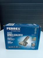 Ferrex 12V Accu Slijptol - Compact en Krachtig!, Ophalen of Verzenden, Nieuw
