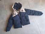 Black Bananas winterjas, Kinderen en Baby's, Kinderkleding | Maat 128, Ophalen of Verzenden, Zo goed als nieuw, Jongen, Jas
