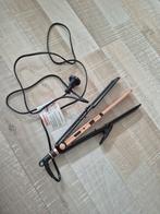 Vega 3 in 1 Hair Styler,  Hair Straightener,Curler & Crimper, Sieraden, Tassen en Uiterlijk, Uiterlijk | Haarverzorging, Ophalen