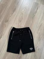 Zwart Black Bananas short - maat 140, Kinderen en Baby's, Kinderkleding | Maat 140, Ophalen of Verzenden, Zo goed als nieuw, Jongen
