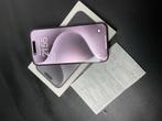 iPhone 15 Pro 128GB, Telecommunicatie, Mobiele telefoons | Apple iPhone, Ophalen of Verzenden, Zonder simlock, Grijs, Zonder abonnement