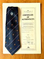 Club-Tie, Stropdas Beatrix, USA, Ophalen of Verzenden