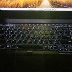 Lenovo Thinkpad E590 , Core i5 8265u , 16 GB , Win11 Pro, Ophalen of Verzenden, Zo goed als nieuw, SSD, Intel Core i5