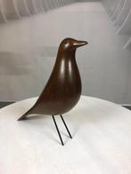 2 Vitra Eames House Bird Walnoot Nieuw  Collectors Item, Ophalen of Verzenden, Nieuw