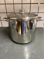 Te koop, brouwset met toebehoren, Hobby en Vrije tijd, Overige Hobby en Vrije tijd, Ophalen of Verzenden, Zo goed als nieuw