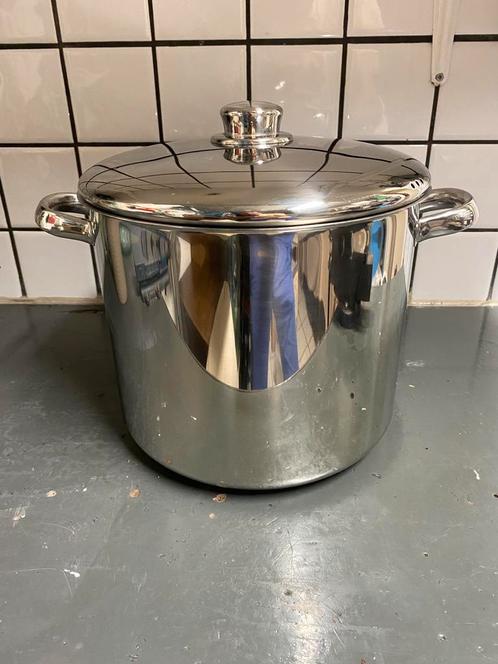 Te koop, brouwset met toebehoren, Hobby en Vrije tijd, Overige Hobby en Vrije tijd, Zo goed als nieuw, Ophalen of Verzenden