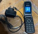 SAMSUNG RETRO FLIP GSM VINTAGE, Ophalen of Verzenden, Zo goed als nieuw, Geen camera, Zonder simlock