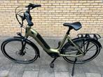 Elektrische fiets sparta bosch middenmotor active line plus, Ophalen, Sparta, Versnellingen, Sparta