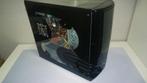 Retro gaming pc, WIN XP, GT650, sound blaster, Ophalen, Zelf gebouwde pc