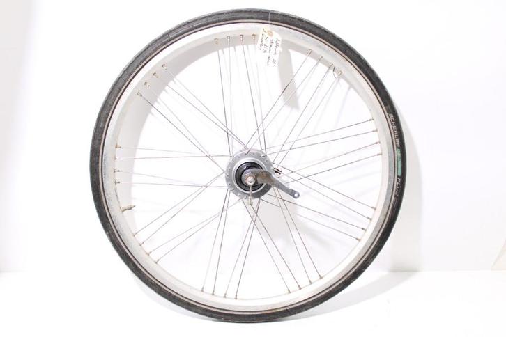 Achterwiel | 28 inch | Shimano | SG-8C31 | 8 versnelling |, Fietsen en Brommers, Fietsonderdelen, Gebruikt, Algemeen, Wiel, Ophalen of Verzenden