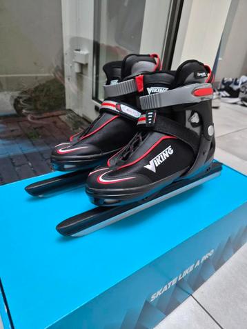 Viking Noren Maat 32-35 beschikbaar voor biedingen