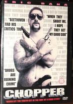 dvd chopper, Vanaf 12 jaar, Ophalen of Verzenden, Zo goed als nieuw, Actie