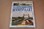 Eeuw Ned. Binnenvaart — Schuttevaer Jubileumuitgave [1988], Ophalen of Verzenden, Gelezen