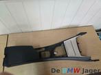 Middenconsole zwart BMW 1-serie E81 E88 E87 LCI E82  7122231, Gebruikt, Ophalen of Verzenden, BMW, BMW
