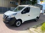 Nissan NV300 1.6 dCi * 2018 * Euro6 * 166.246 KM NAP * 3Zits, Gebruikt, Wit, Origineel Nederlands, Bedrijf