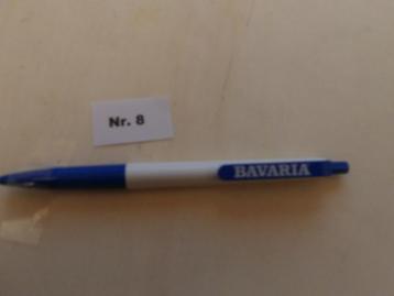 Bavaria pen (8) beschikbaar voor biedingen