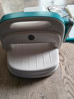 Love2craft snij-en embossing machine, Hobby en Vrije tijd, Ophalen of Verzenden, Zo goed als nieuw, Overige thema's, Pons of Mal