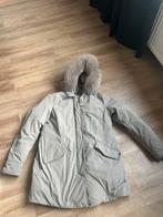 Maat XXL vallen klein grijze kleur dames jas, Kleding | Dames, Wintersportkleding, Ophalen of Verzenden, Zo goed als nieuw