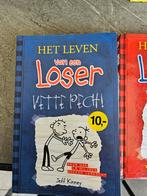 2 boeken van het van een losser, Ophalen of Verzenden, Zo goed als nieuw